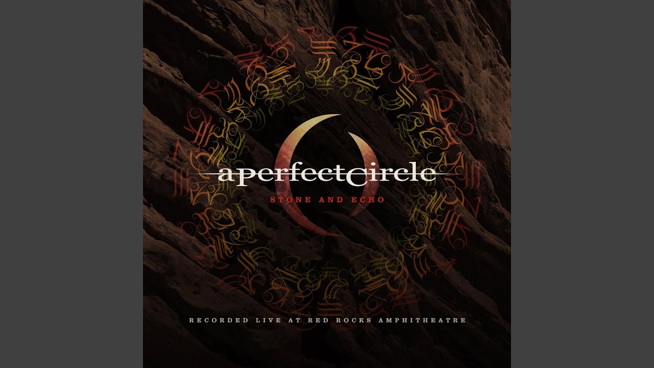 A Perfect Circle 