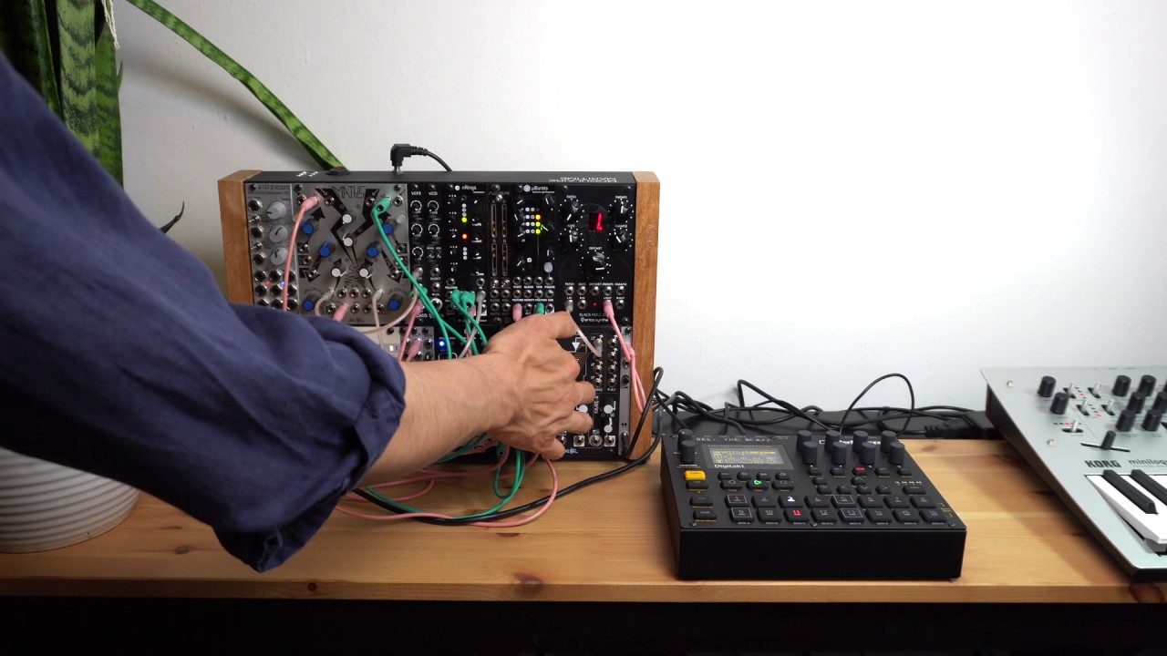 Chord — Qu-Bit