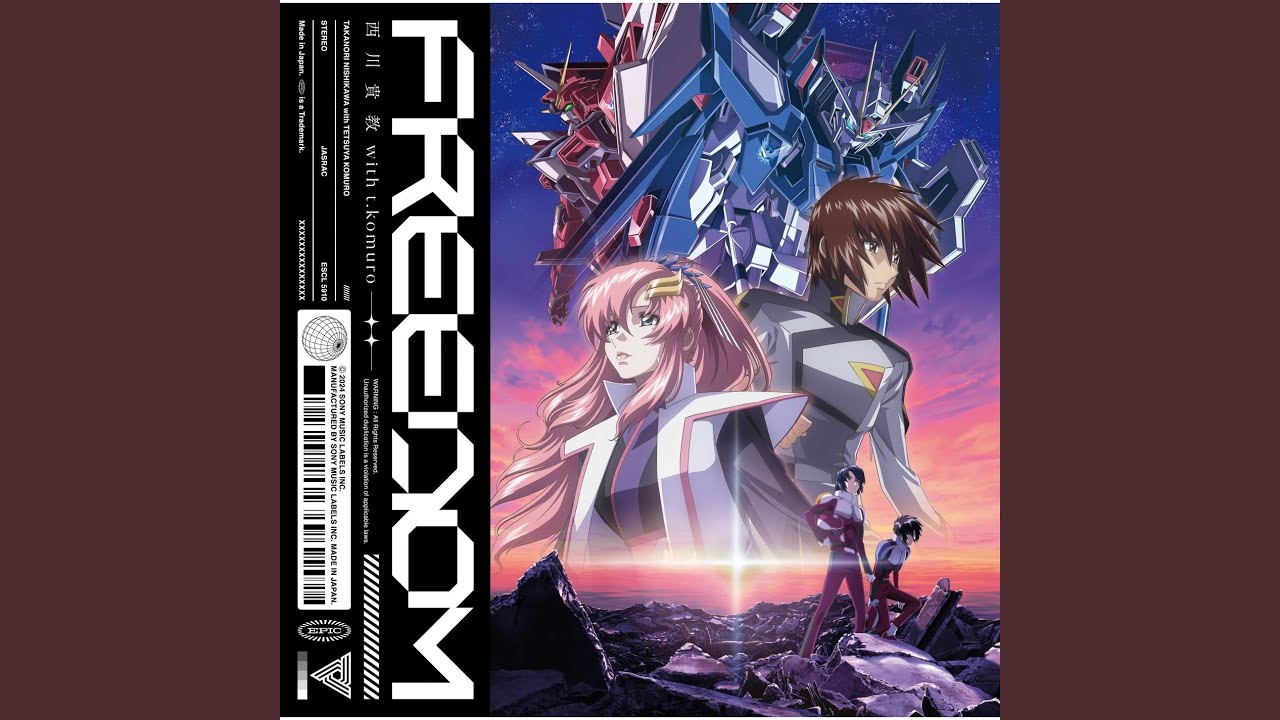 FREEDOM - YouTube