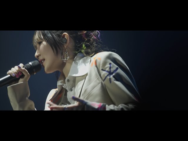 YOASOBI「HEART BEAT」 from 『YOASOBI ZEPP TOUR 2024 