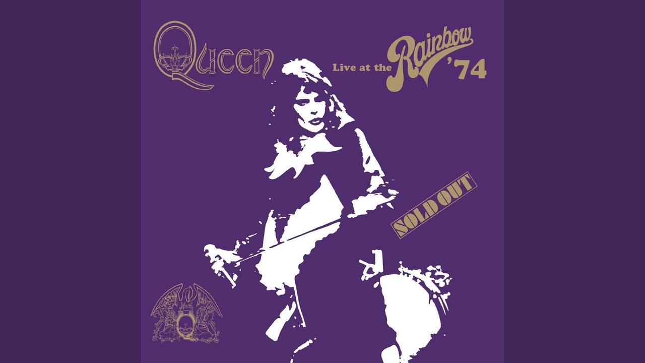 Queen, 