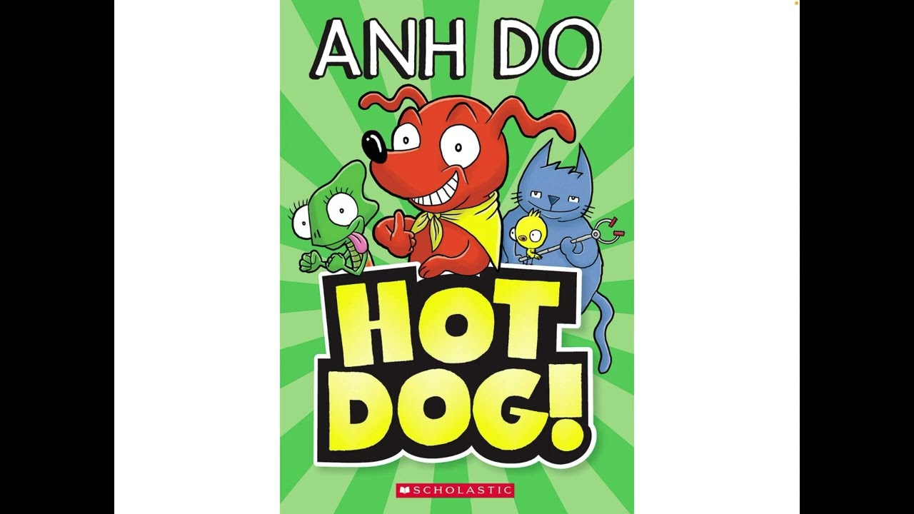 Hot Dog! - YouTube