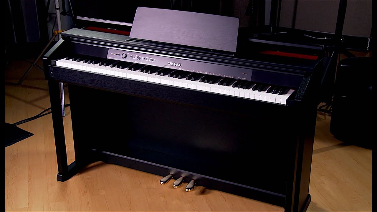 K♢143 カシオ 電子ピアノ CELVIANO AP-460 AP-460 | CELVIANO | 電子