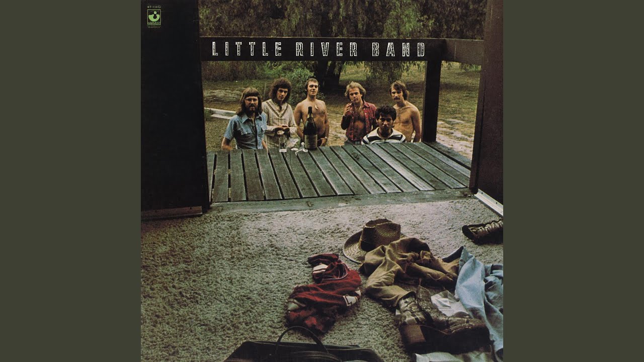 Little River Band- The Net - YouTube