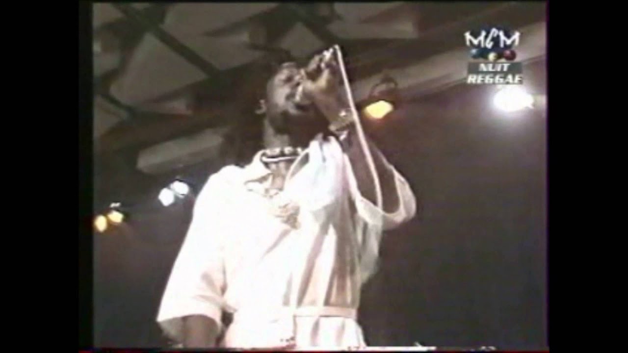 Peter Tosh ao vivo no Montreal Jazz Festival - 1979 (Show Completo