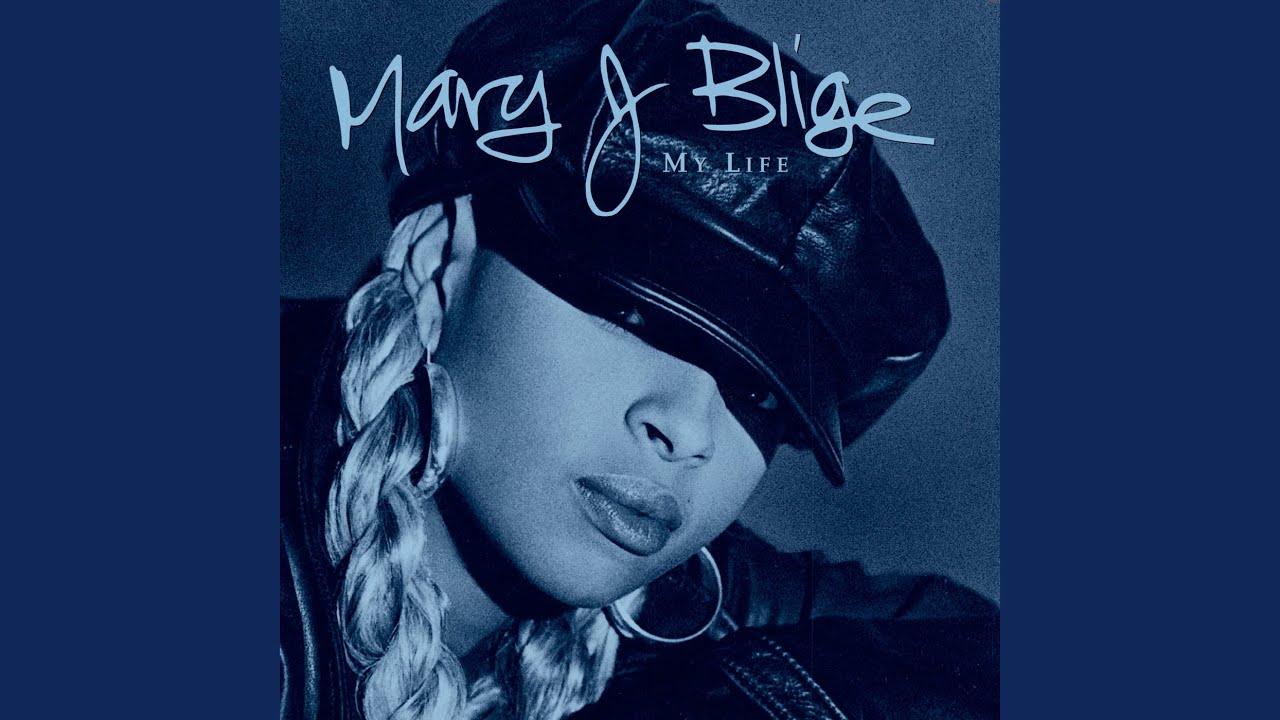Mary Jane (All Night Long) - YouTube