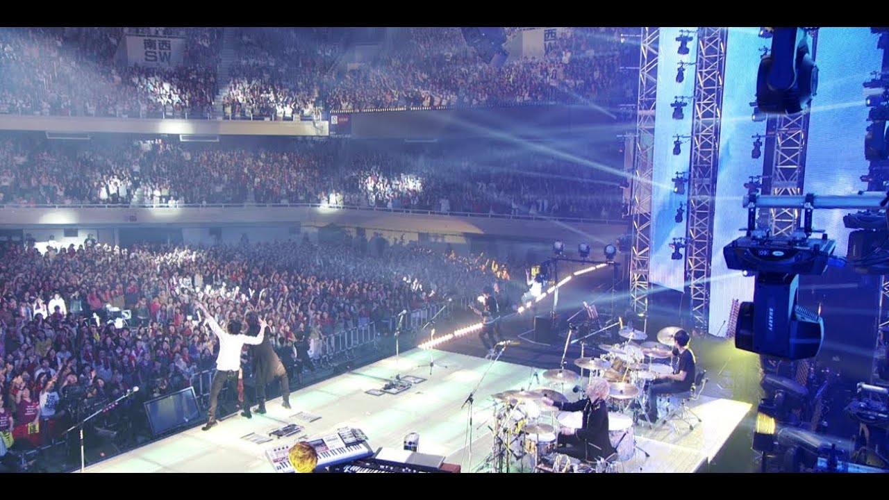 Mayday 初の日本版ベストアルバム『Mayday × 五月天 the Best of 1999