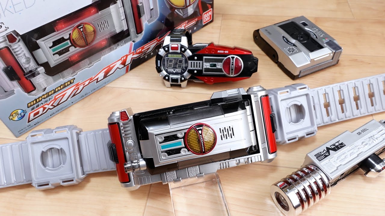 What are the evolution points from the original version? SUPER