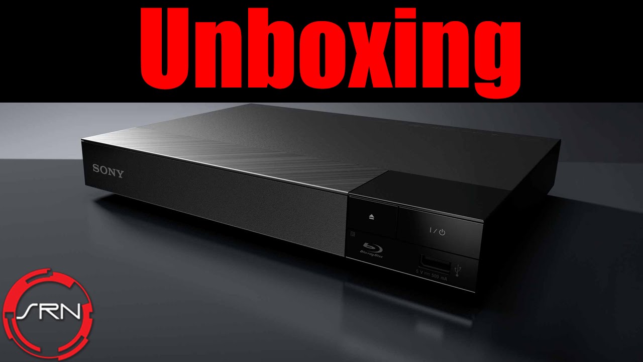 Sony SONY 4Kアップコン 最新ブルーレイプレーヤー BDP-S6500美品保証