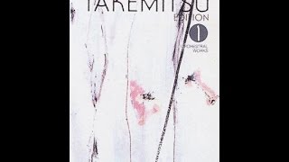 ♪武満徹：シーン / 岩城宏之指揮オーケストラ・アンサンブル金沢