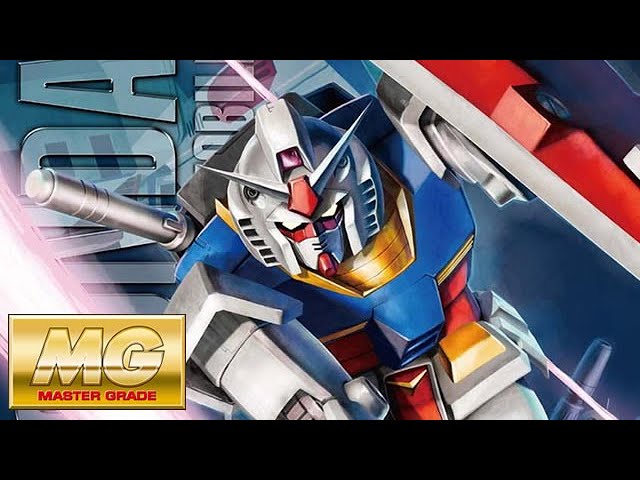 Gunpla 