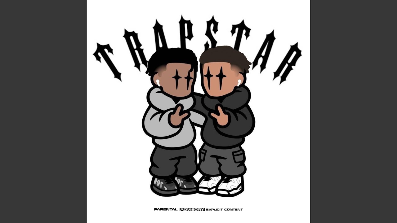 TRAPSTAR - YouTube
