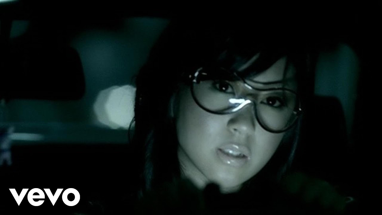 Utada - You Make Me Want To Be A Man - YouTube