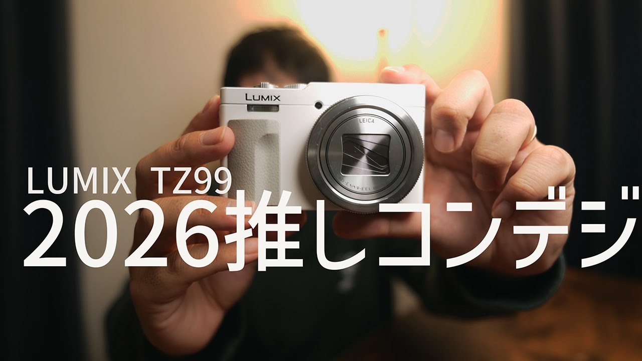 The latest affordable compact digital camera that beginners should