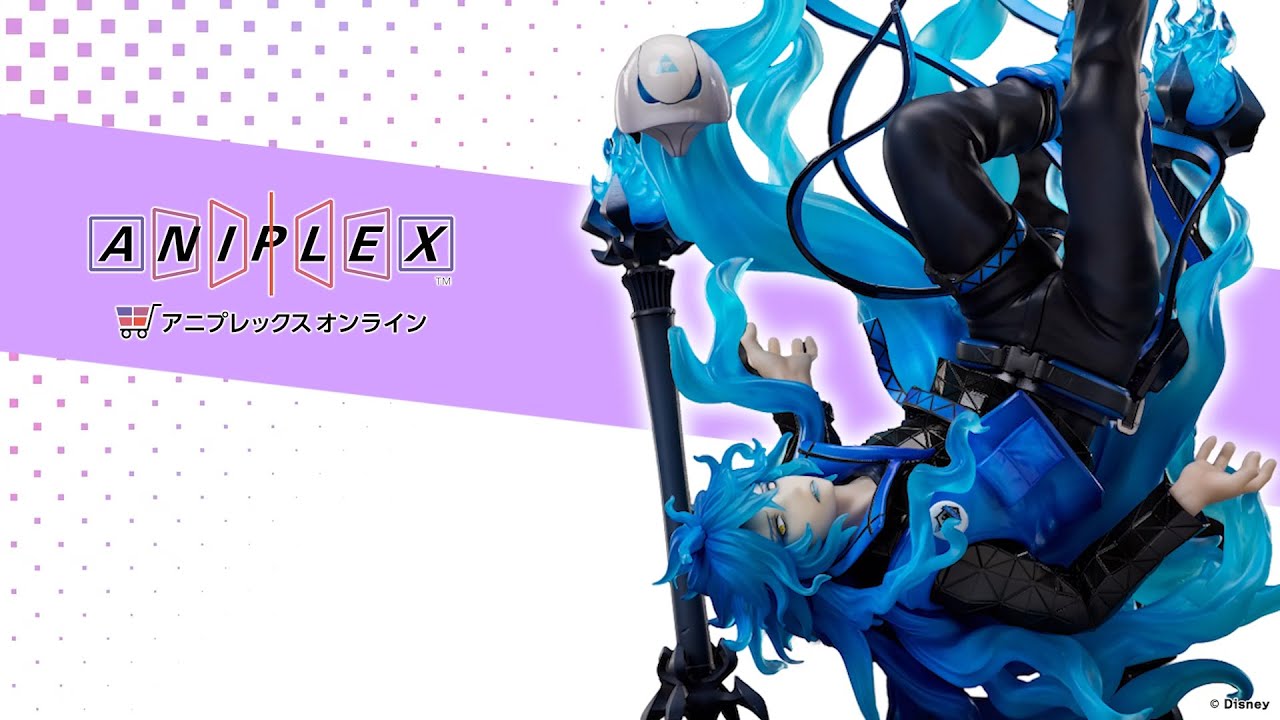 ツイステ イデア 1/8スケールフィギュア 早期予約特典 缶バッジ ポスト