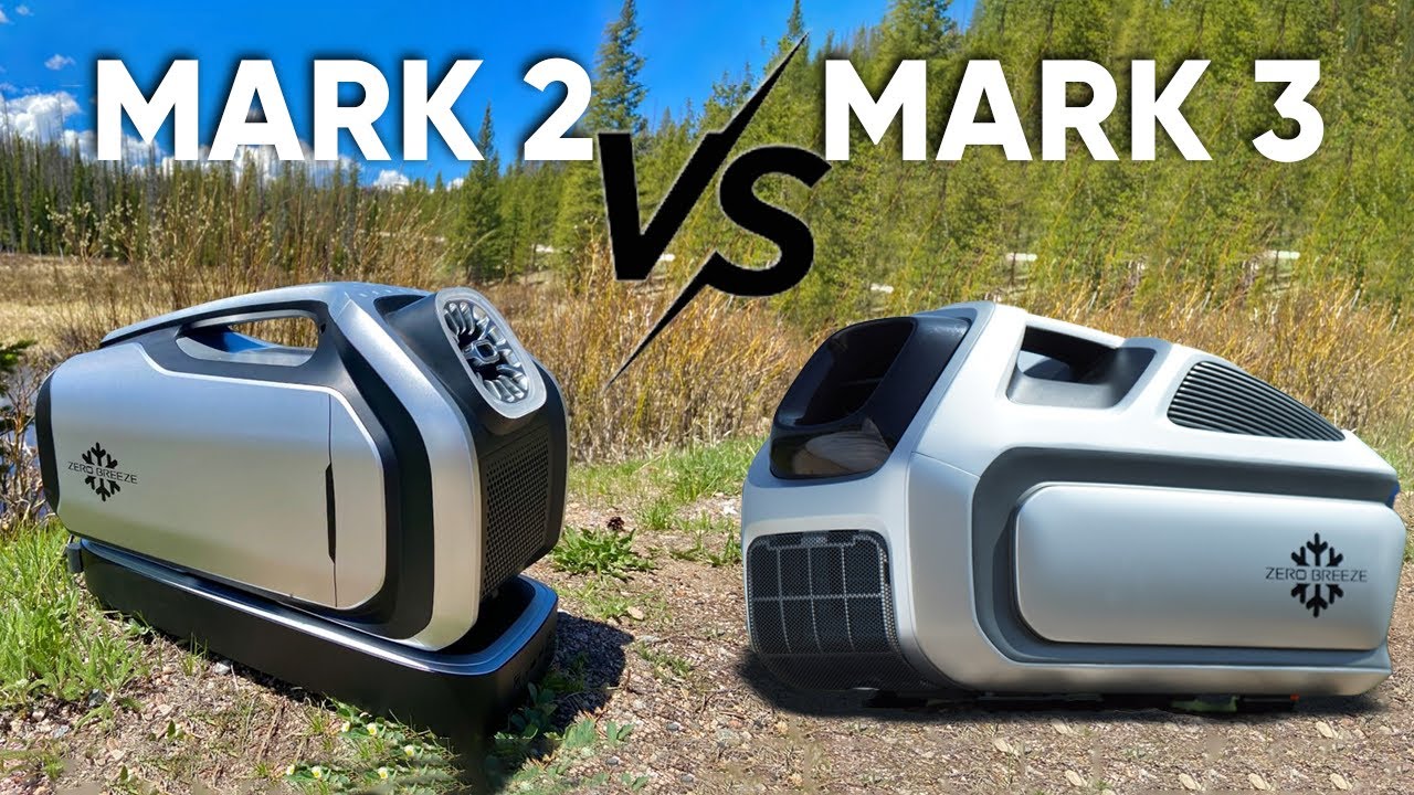 Zero Breeze Mark 3: Did They Overcome Their Weakness? | Zero