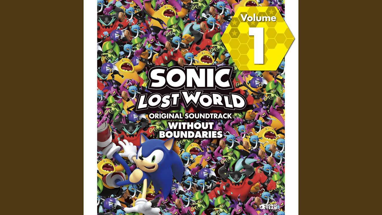 Super Sonic (Wonder World ver.) - YouTube