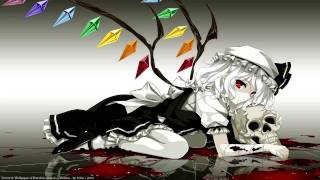 Touhou Vocal][EastNewSound] Hiirogekka, Hyousai no Zetsu -1st