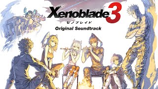 ゼノブレイド3 オリジナル・サウンドトラック