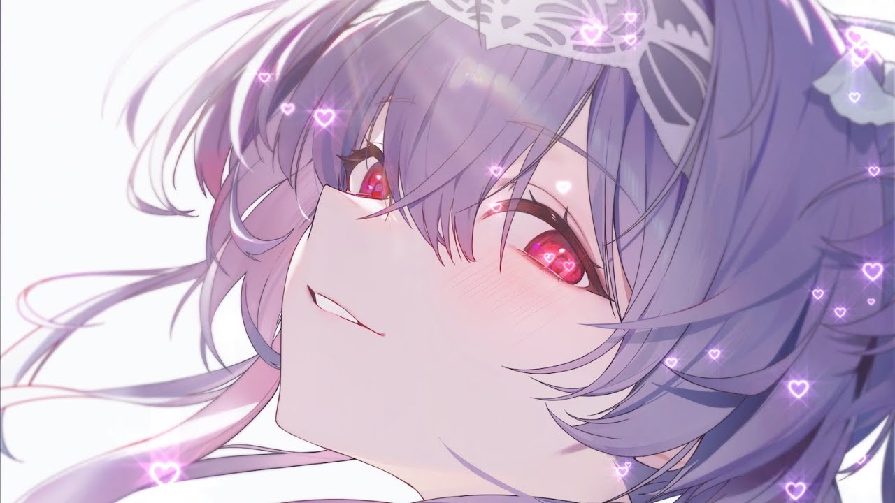 勝利の女神：NIKKE Fan Song】 「初恋のフレーズ - SAIKI II」Full Ver