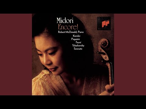 Cantabile - YouTube