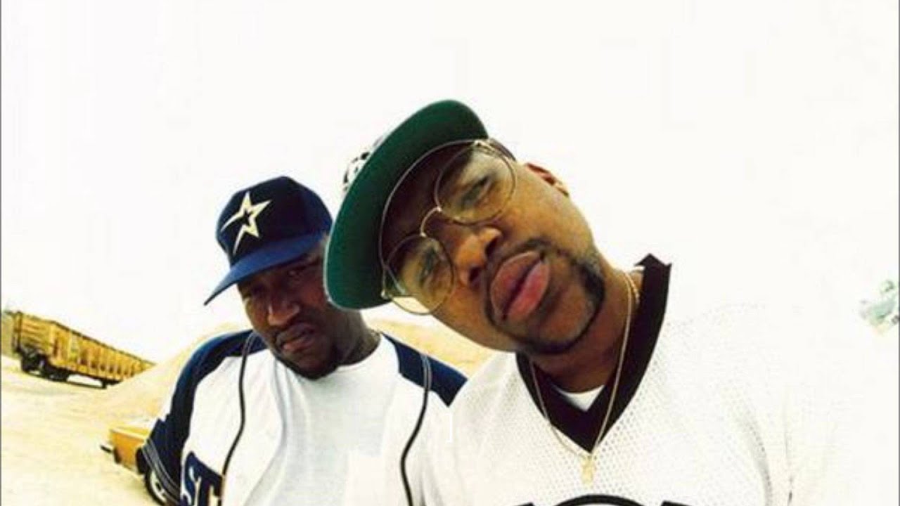 UGK - Three Sixteens (Classic Throwback) @BunBTrillOG - YouTube