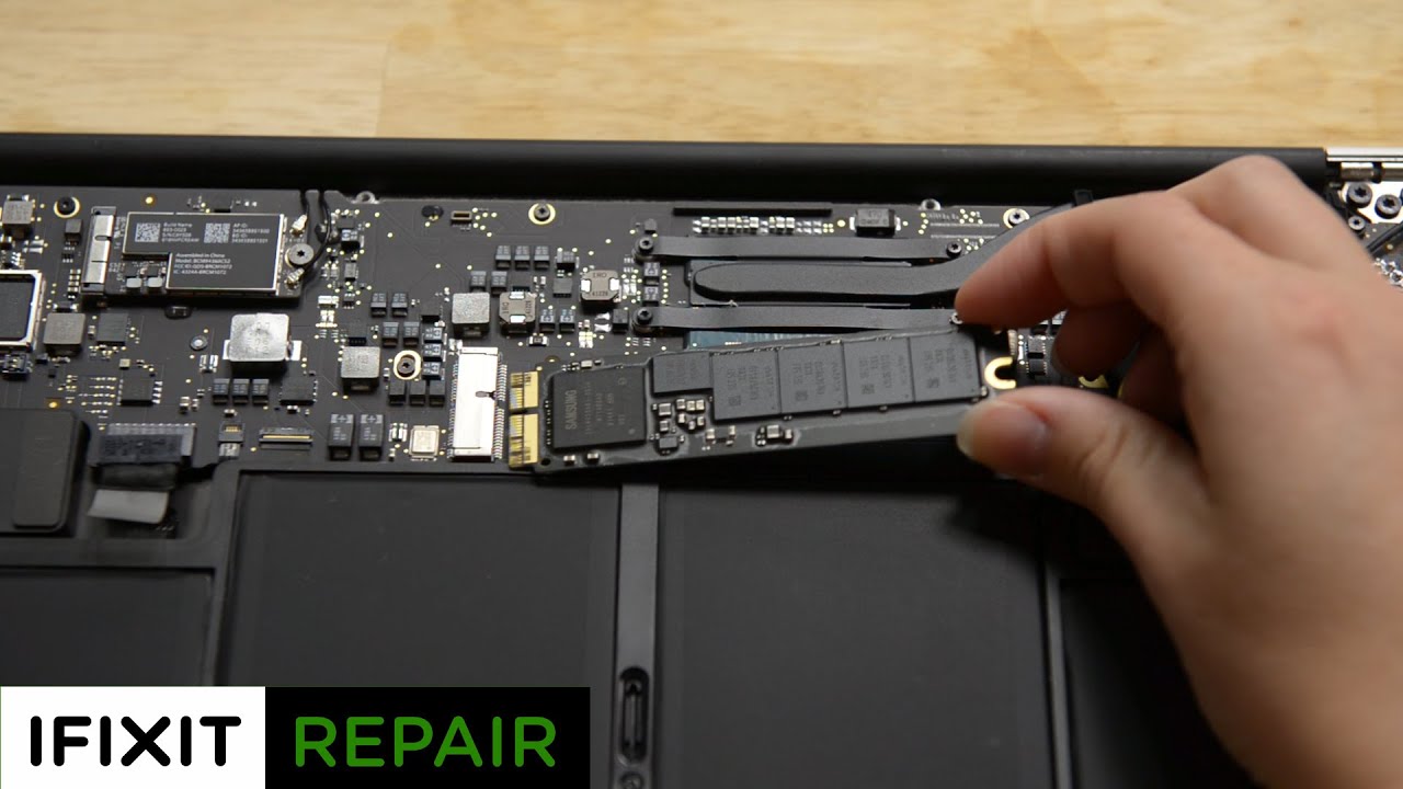 MacBook Air 13