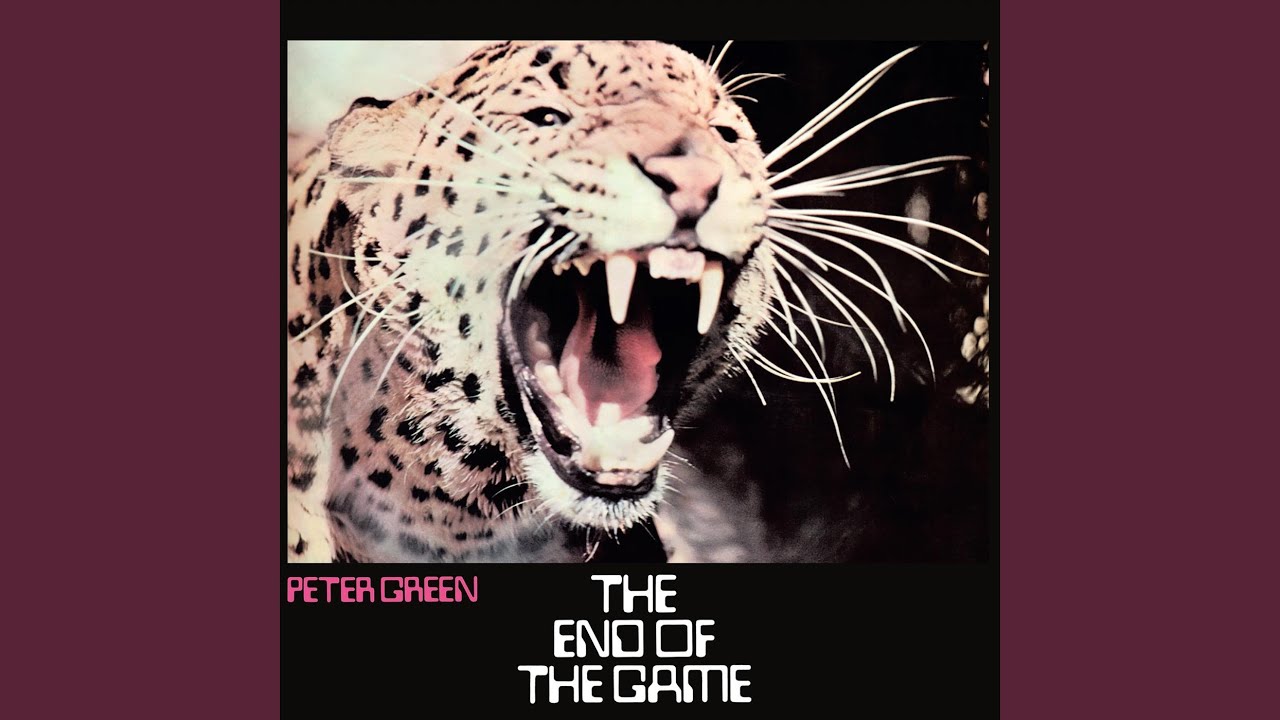 The End of the Game - YouTube