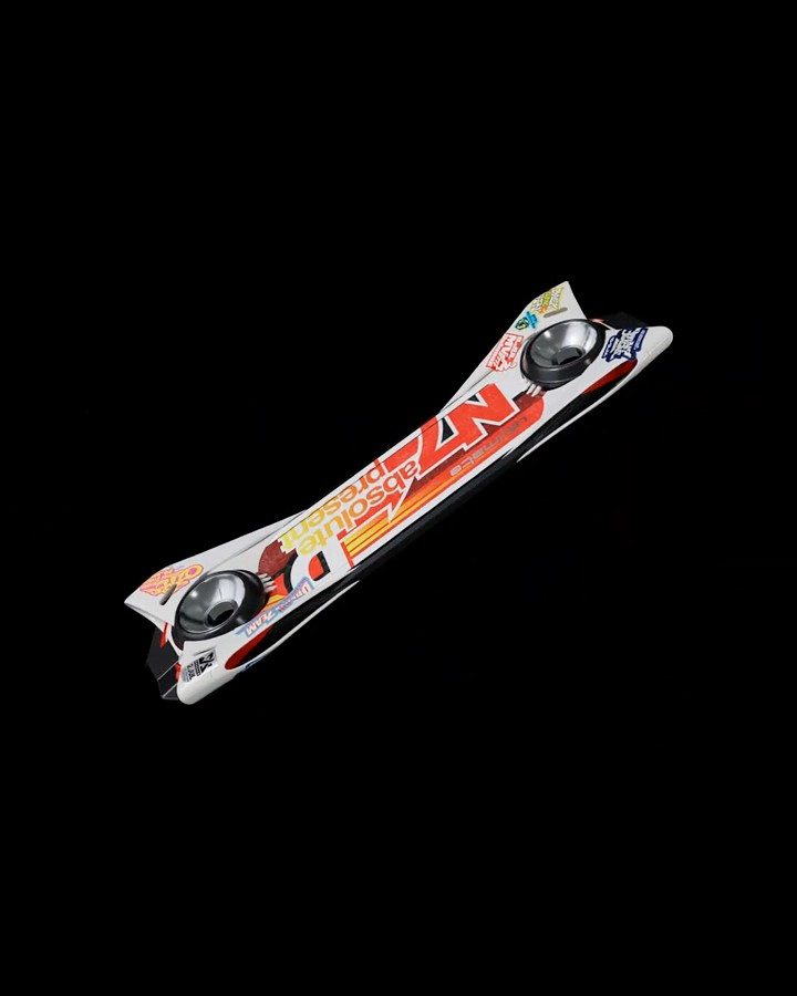 NCT DREAM 'Go Back To The Future' Ultimate Hoverboard - YouTube