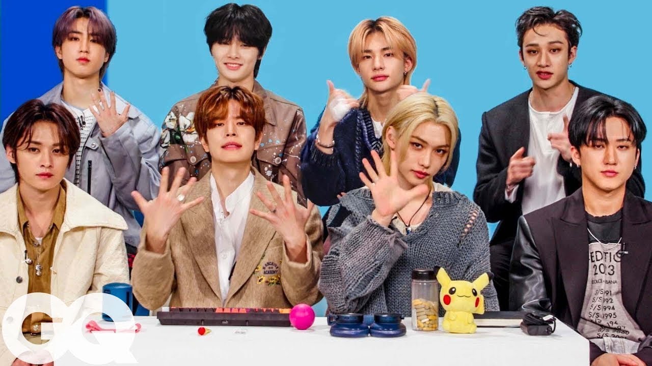Stray Kids ＜GO生＞ UNVEIL : TRACK 