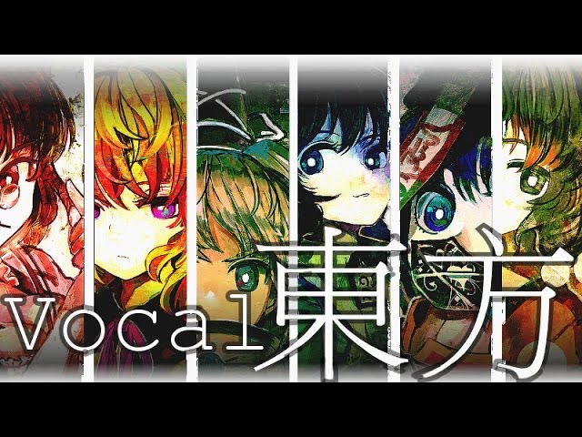 wowaka - 'World 0123456789' (2010) *Full album* - YouTube