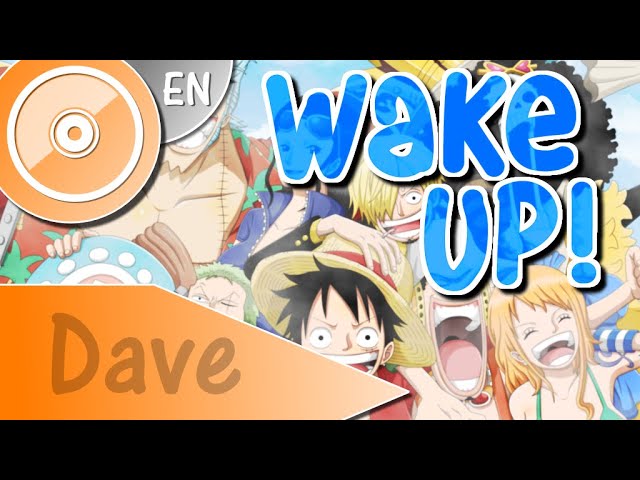 ONE PIECE [OP17] 