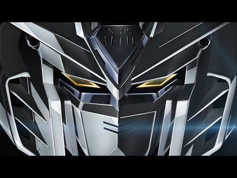 Takanori Nishikawa with t.komuro - FREEDOM and “Mobile Suit Gundam