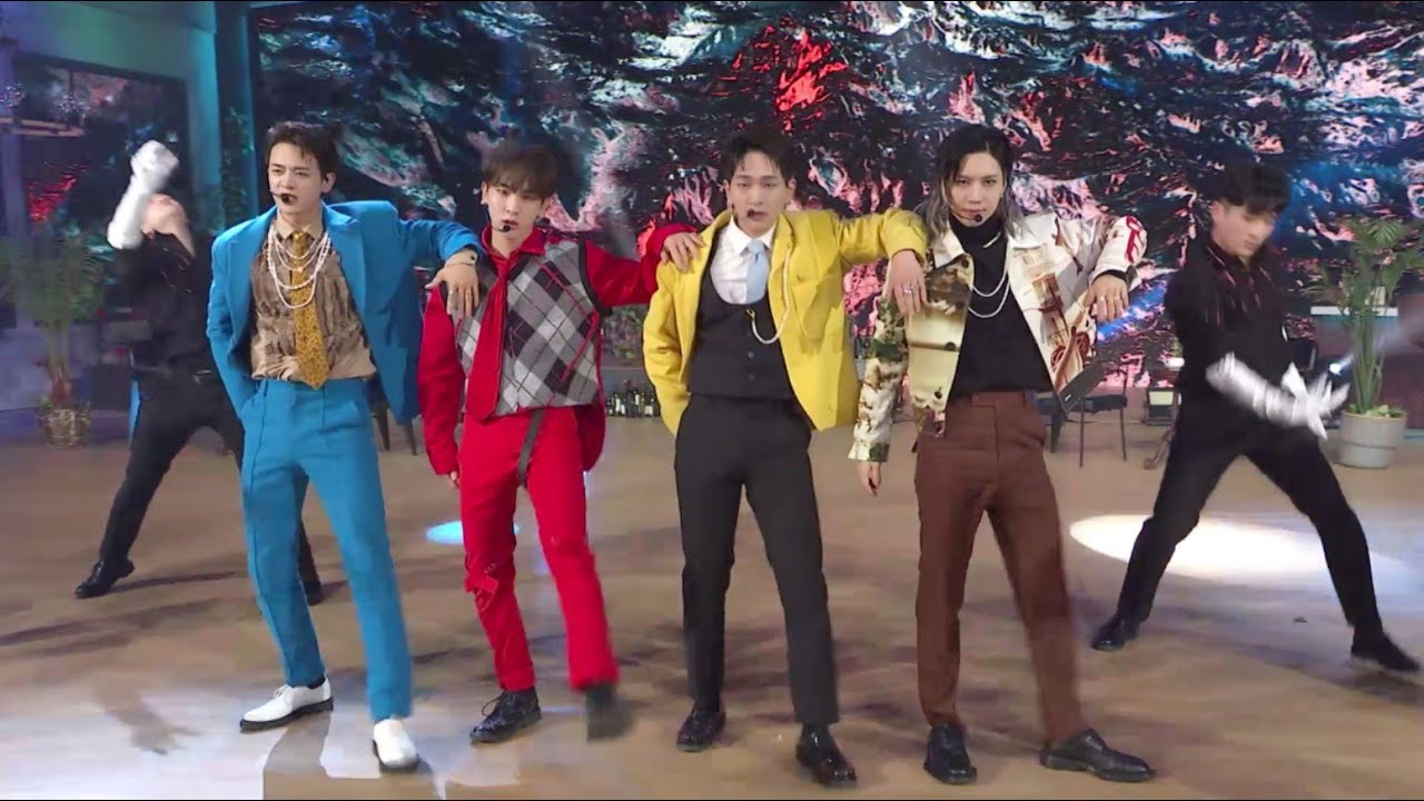 SHINee Blu-ray&DVD「SHINee WORLD J Presents ～Bistro de SHINee