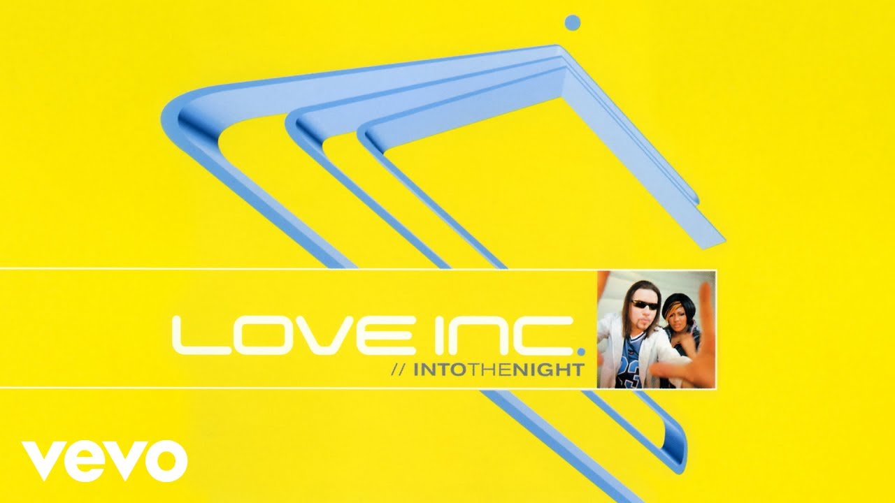 Love Inc. - Here Comes The Sunshine (Housemix - Official Audio