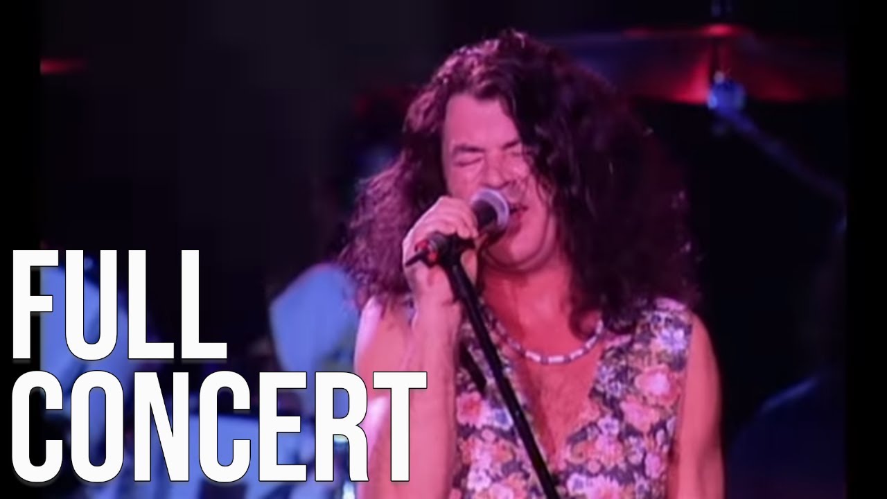 Deep Purple - Live at Montreux 2006 BD-Rip 720p HD - YouTube