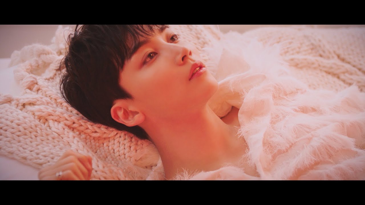 TEASER]SEVENTEEN - 舞い落ちる花びら (Fallin' Flower) MV Teaser