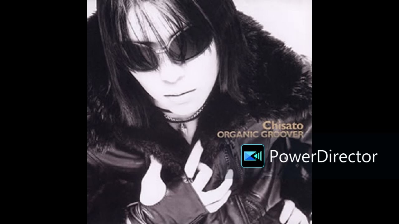 千聖 ORGANIC GROOVER PENICILLINのギタリスト、千聖のファースト