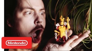 amiibo ショベルナイトシリーズ』に、プレイグナイト、スペクター
