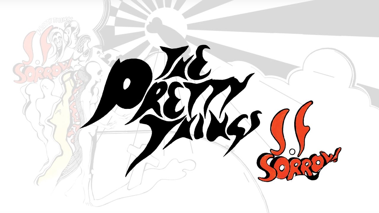 Pretty Things「S. F. Sorrow」(1968)｜音楽の杜