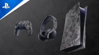 ASCII.jp：PS5用カバーやDualSense ワイヤレスコントローラー、PULSE