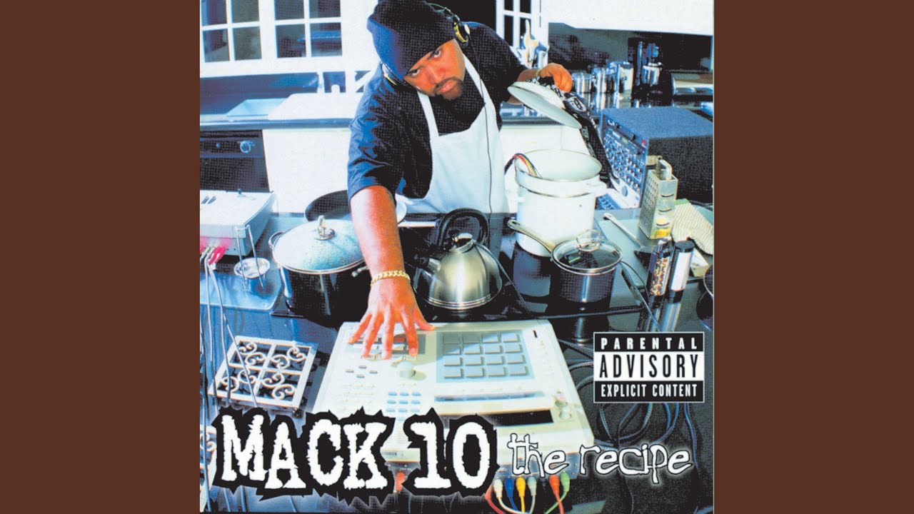 The Recipe - YouTube