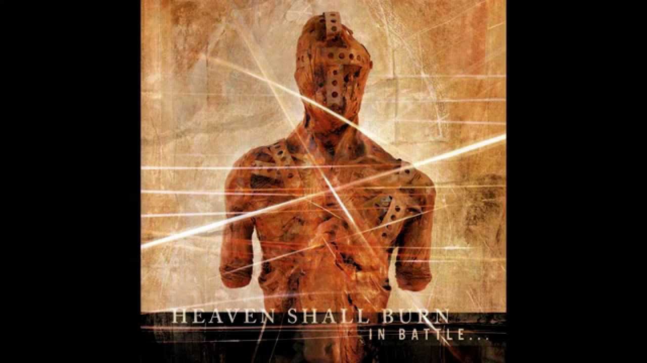 Heaven Shall Burn - In Battle [Full Album] - YouTube