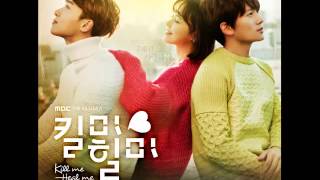 チソン＆パクソジュン出演 韓国ドラマ キルミーヒールミーOST 主題歌