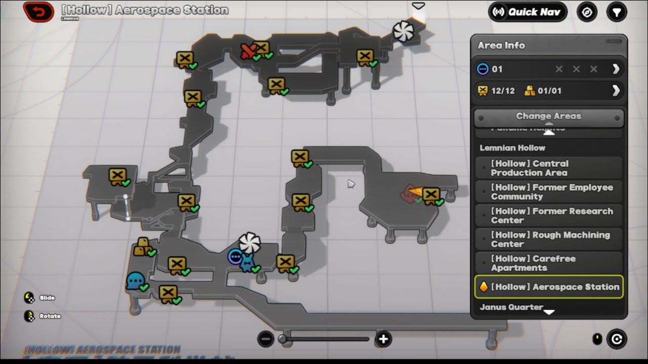 ZZZ 2.0 Guide: ALL 13 Cargo Trucks & Puzzles with Timestamps in