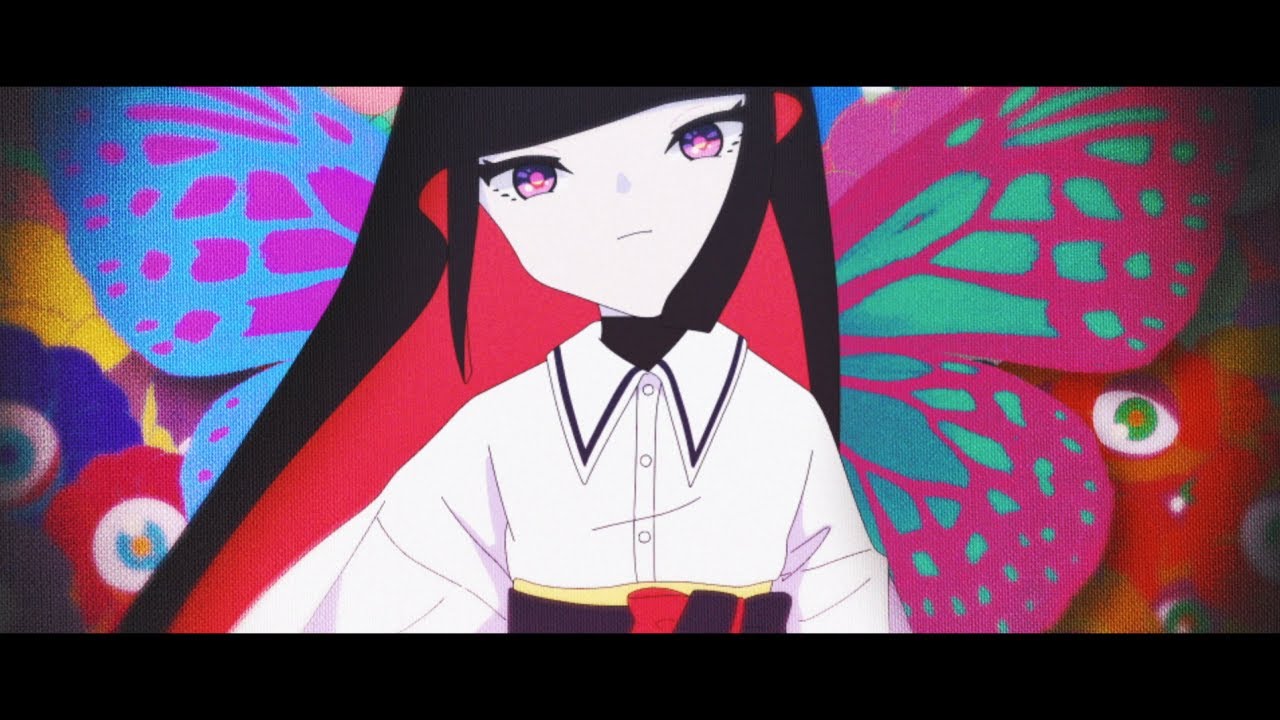 月詠み｜セカンドミニアルバム『月が満ちる』8月17日発売 - TOWER