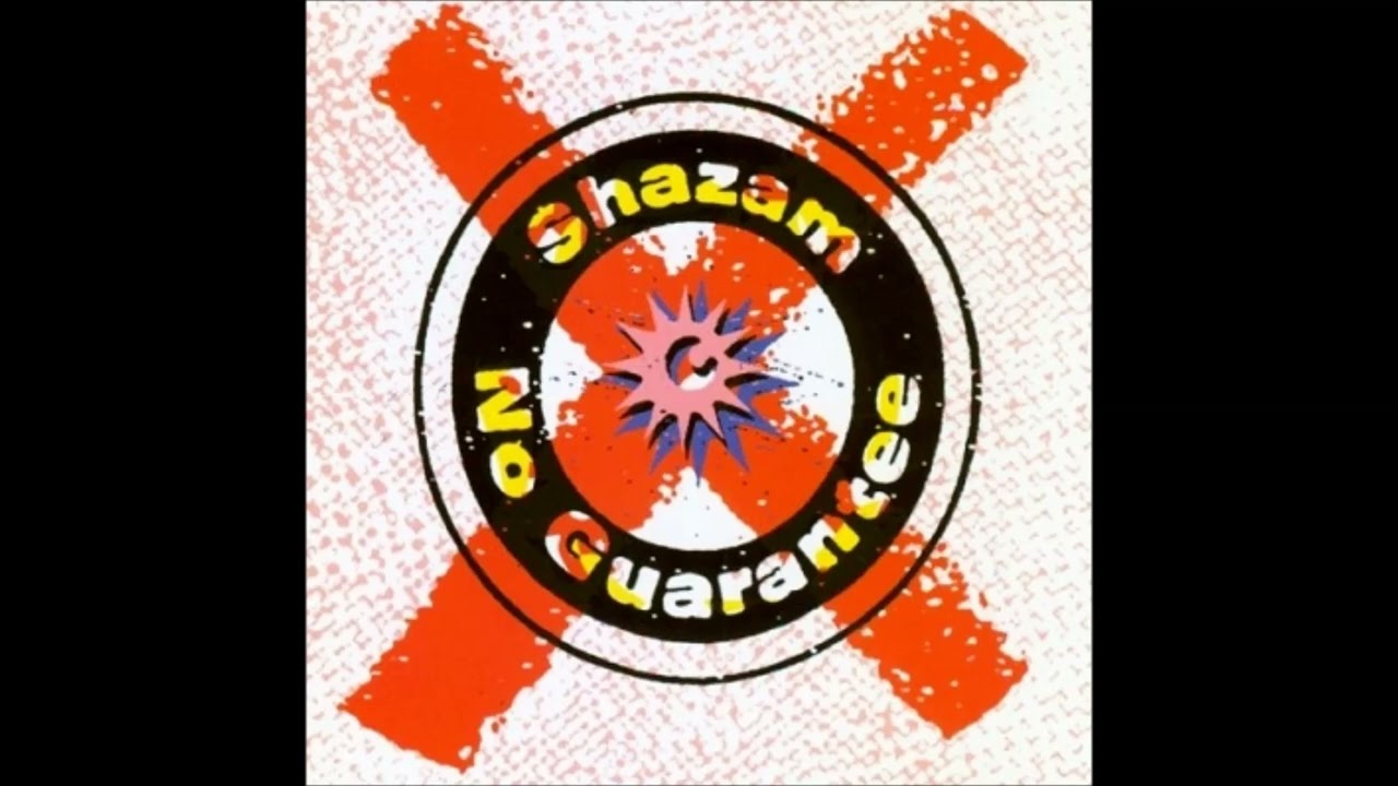 Shazam - No Guarantee (Second Extended Version) - YouTube