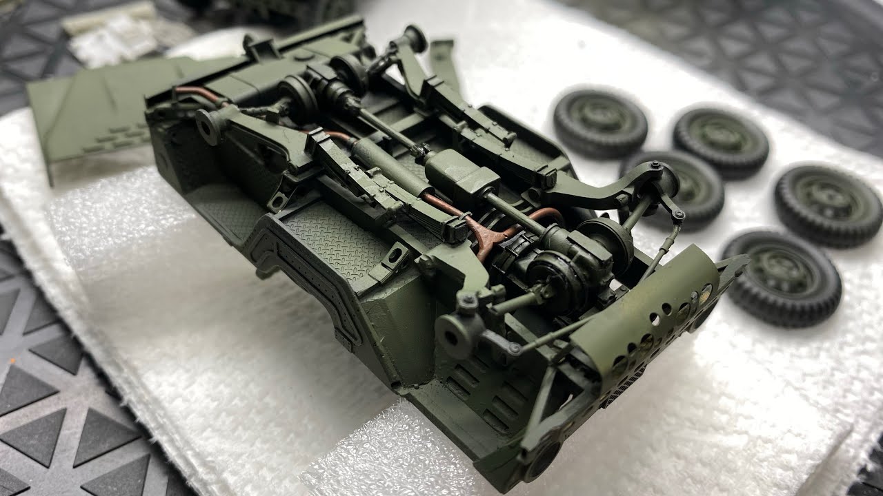 Dragon 1/6 Scale 12