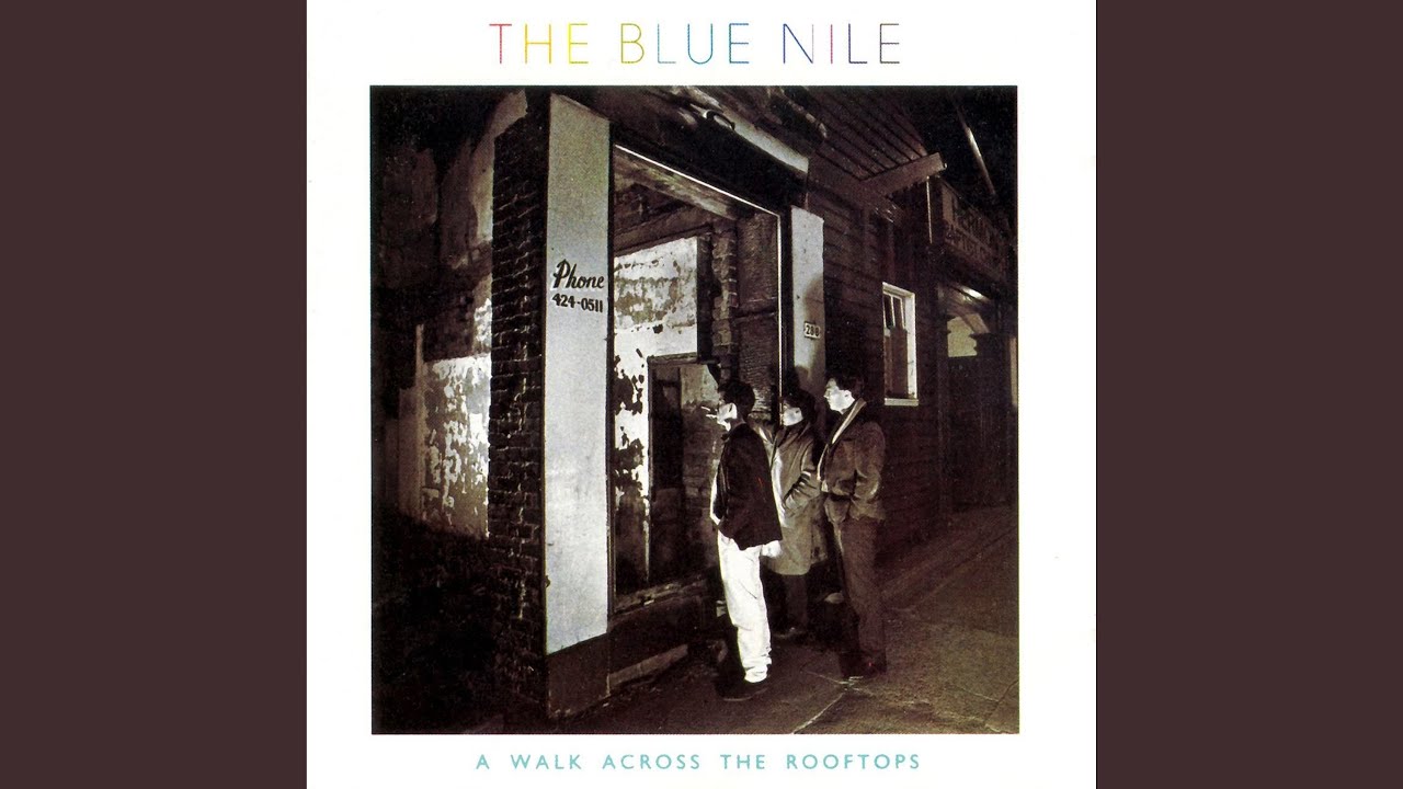 Tinseltown in the Rain - YouTube