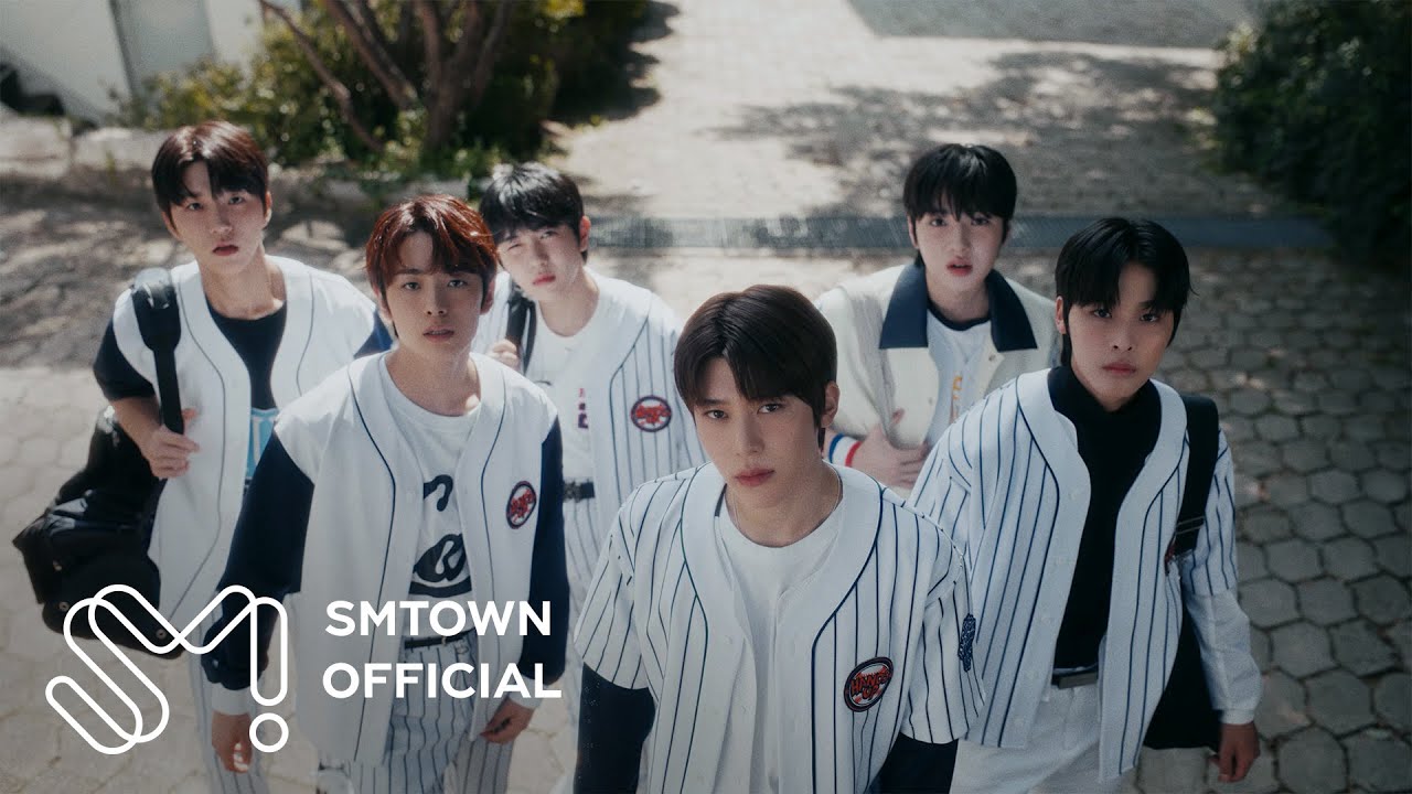 NCT】“無限拡張”の最後を飾るNCT NEW TEAM(仮)、青春と非日常が融合